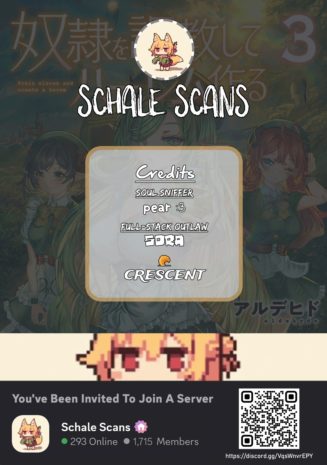 Dorei Wo Choukyoushite Harem Tsukuru Chapter 72 - page 1