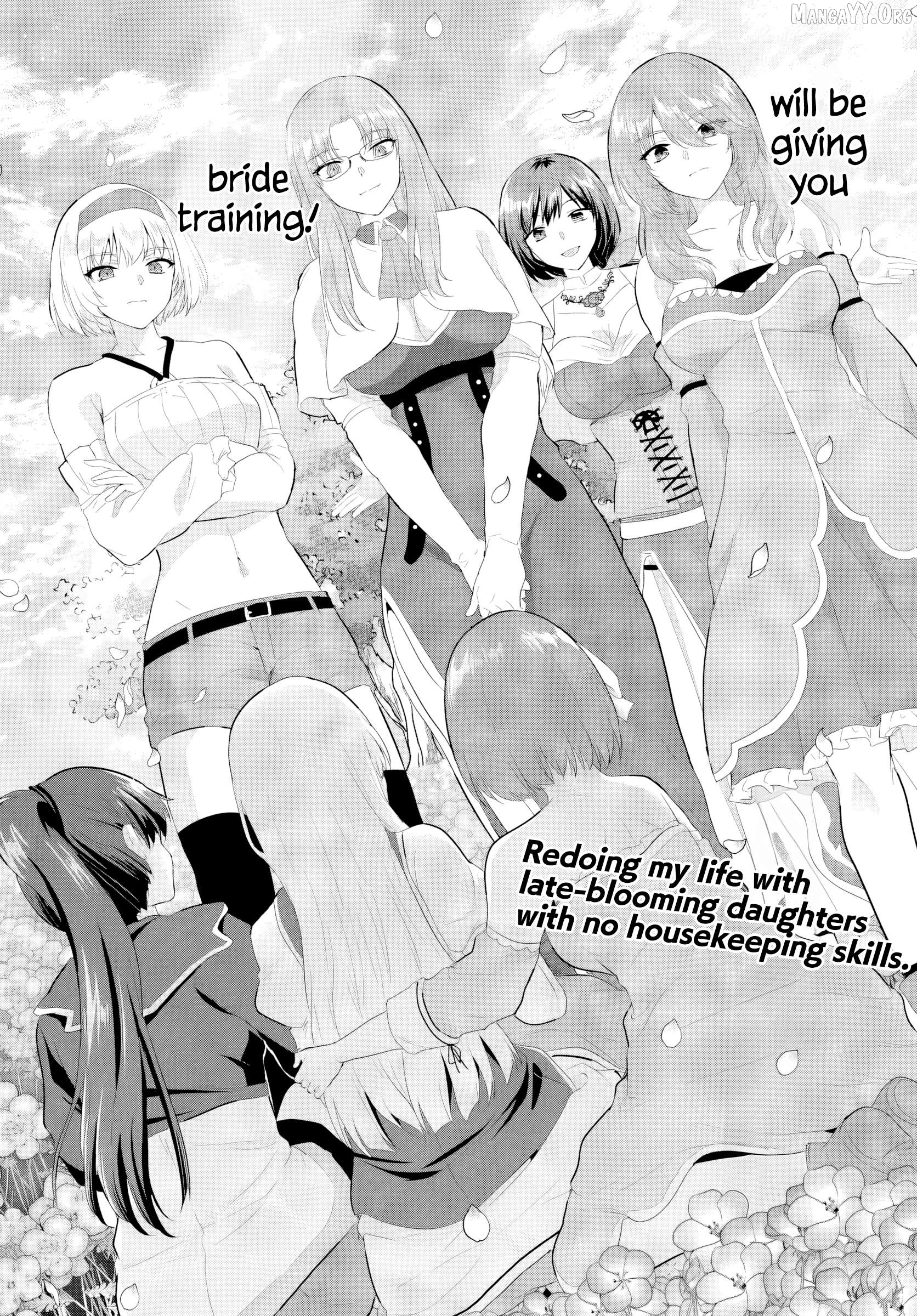 The Hero Took Everything from Me, So I Partied with the Hero’s Mother! Chapter 31 - page 35