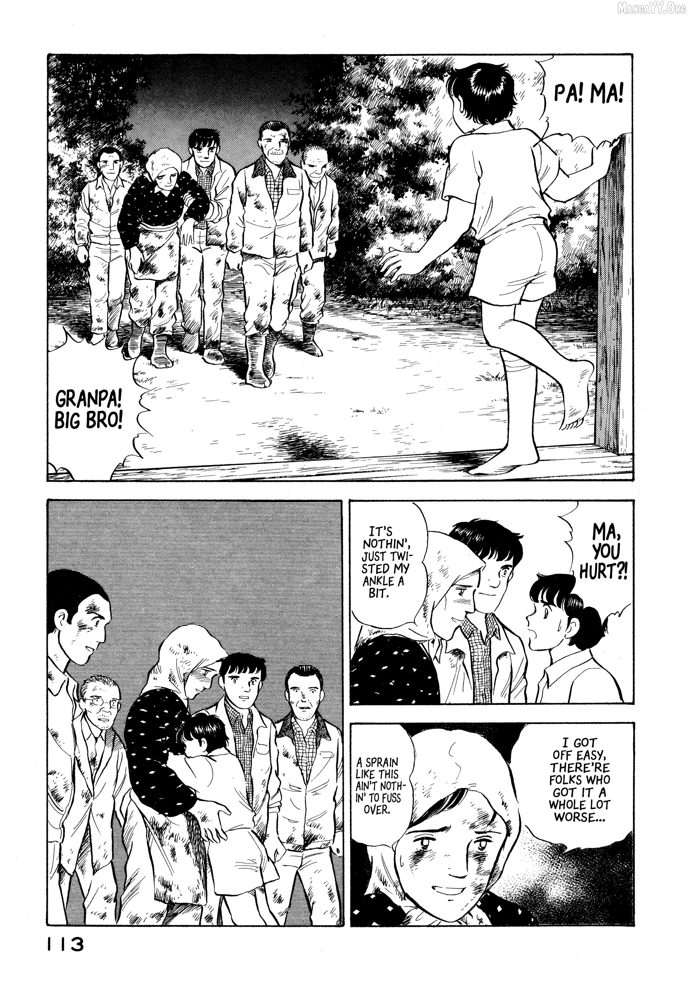 The Story Of My Village Chapter 16 - page 3