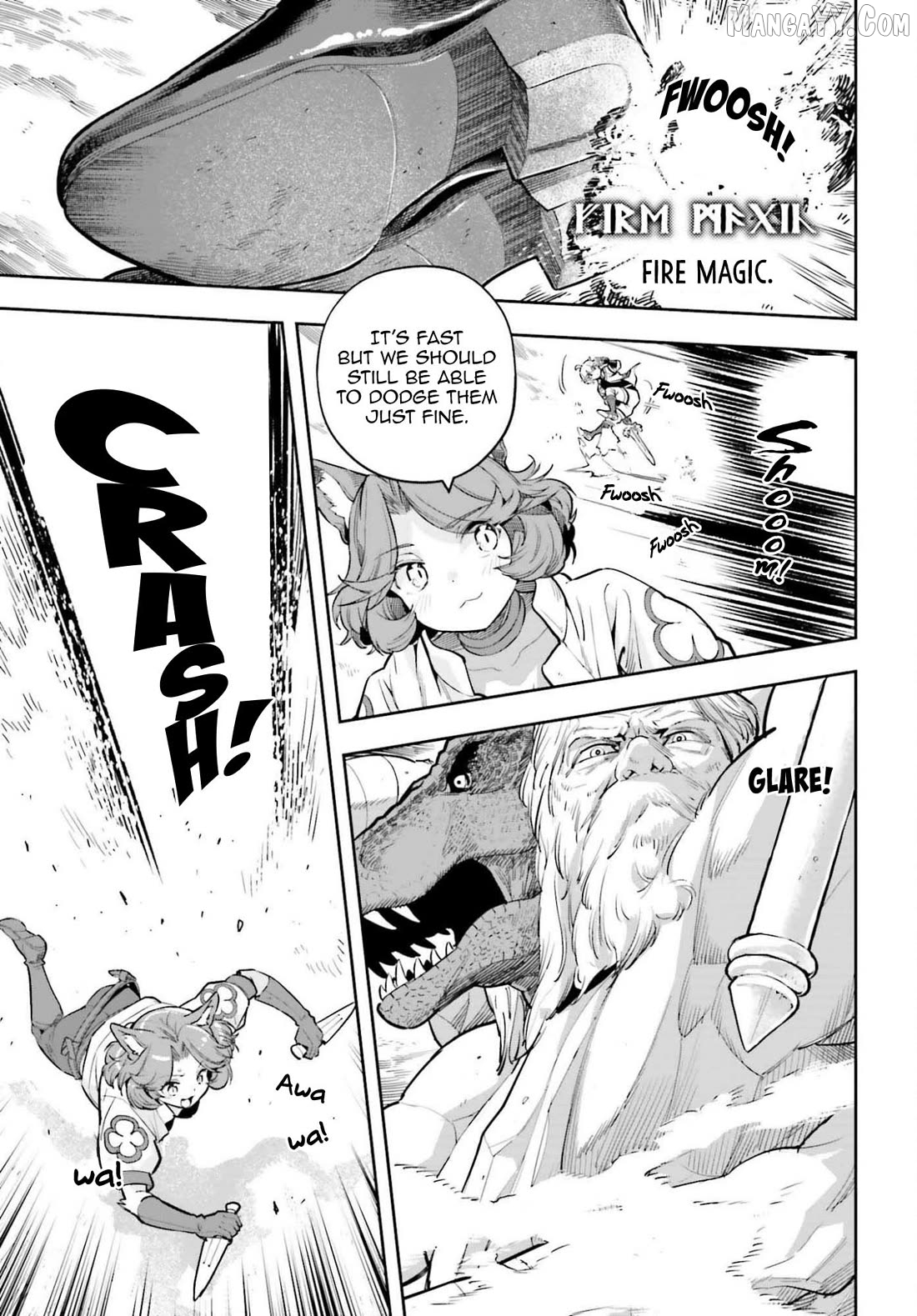Genkai Koe No Tenpu wa, Tensei-sha ni Shika Atsukaenai - Overlimit Skill Holders - Chapter 54 - page 5