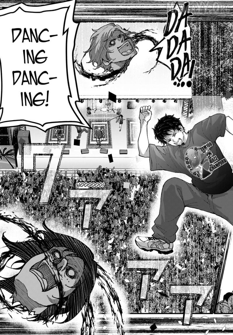 Zombie 100 ~100 Things I Want to do Before I Become a Zombie~ Chapter 82 - page 22