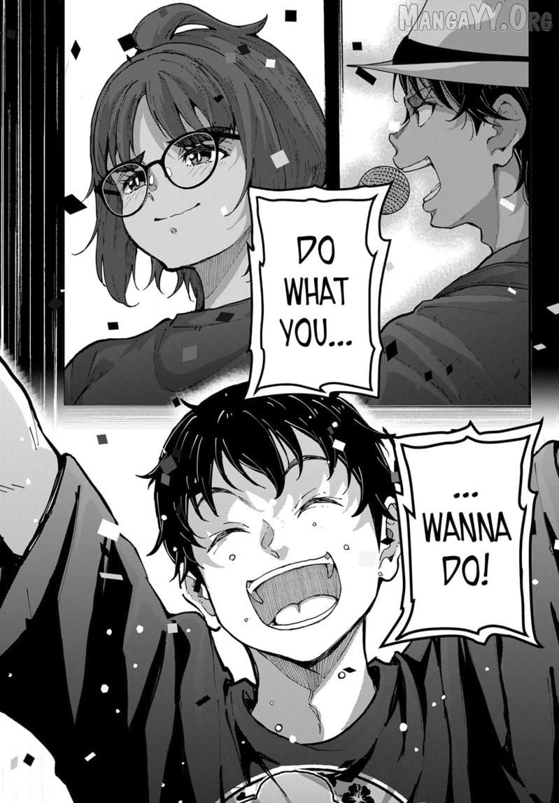 Zombie 100 ~100 Things I Want to do Before I Become a Zombie~ Chapter 82 - page 26