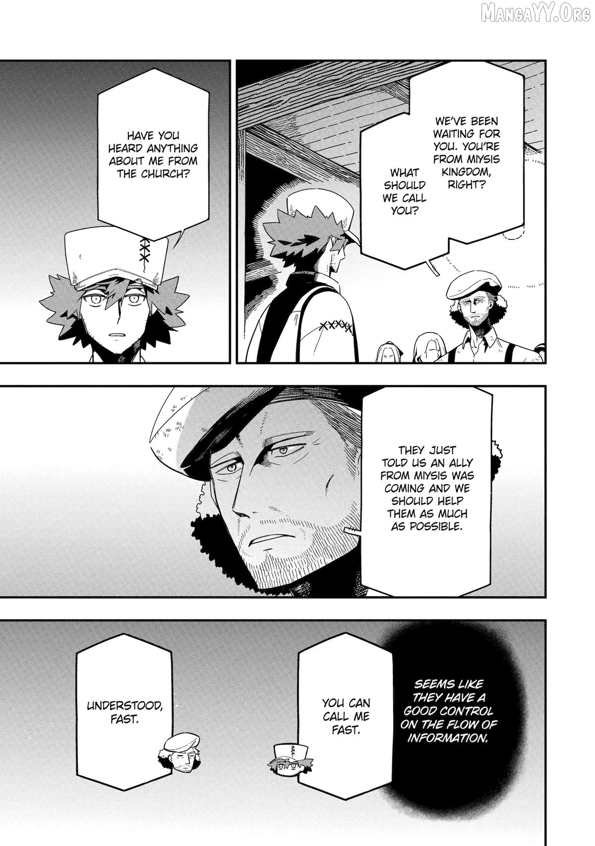 Ansatsu Skill De Isekai Saikyou Renkinjutsu To Ansatsujutsu O Kiwameta Ore Wa, Sekai O Kage Kara Shihai Suru Chapter 25 - page 13