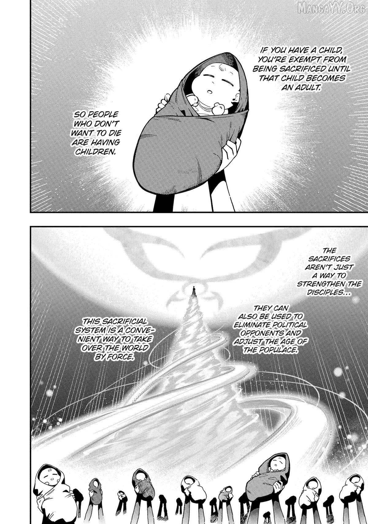 Ansatsu Skill De Isekai Saikyou Renkinjutsu To Ansatsujutsu O Kiwameta Ore Wa, Sekai O Kage Kara Shihai Suru Chapter 25 - page 18