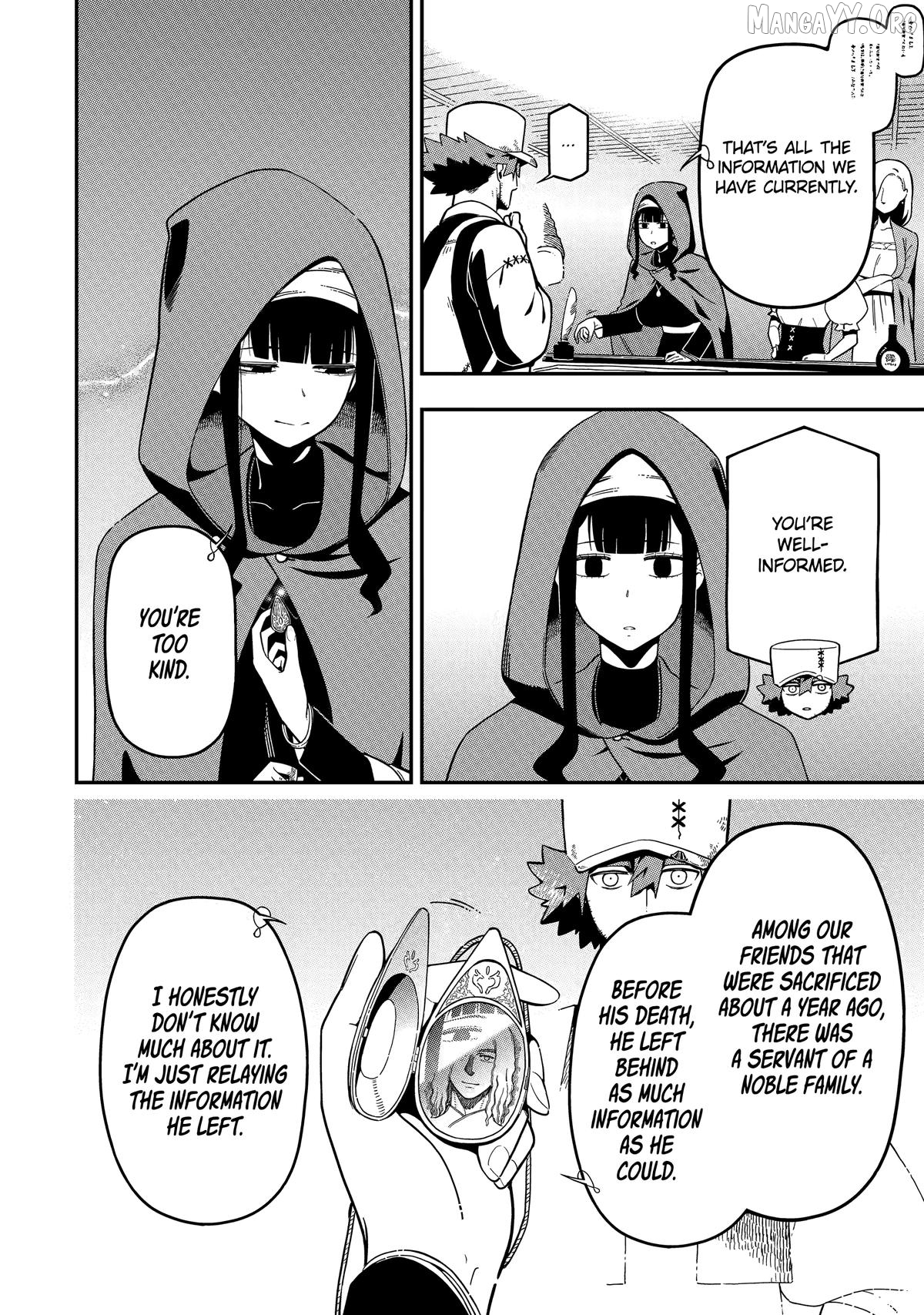 Ansatsu Skill De Isekai Saikyou Renkinjutsu To Ansatsujutsu O Kiwameta Ore Wa, Sekai O Kage Kara Shihai Suru Chapter 25 - page 24