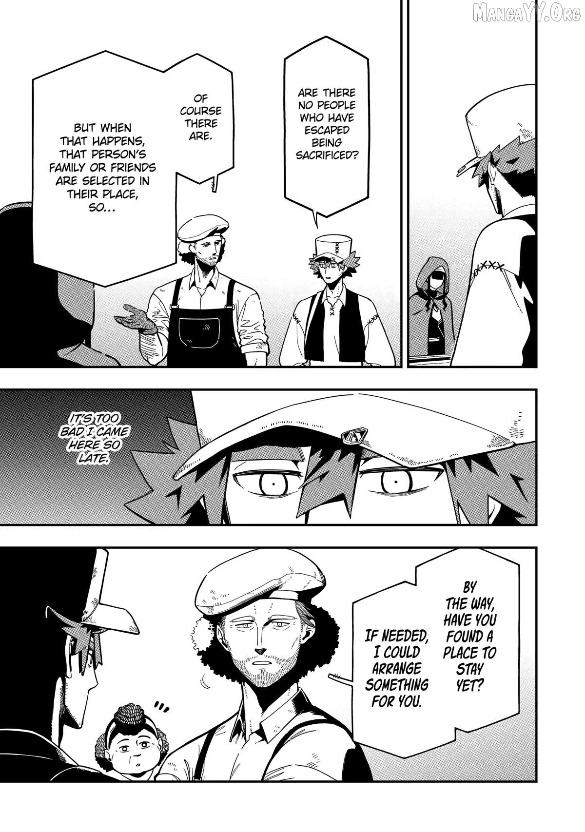 Ansatsu Skill De Isekai Saikyou Renkinjutsu To Ansatsujutsu O Kiwameta Ore Wa, Sekai O Kage Kara Shihai Suru Chapter 25 - page 25