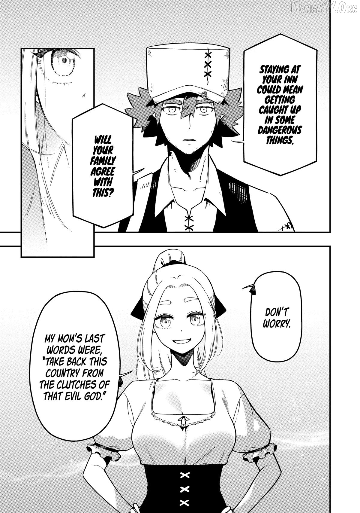 Ansatsu Skill De Isekai Saikyou Renkinjutsu To Ansatsujutsu O Kiwameta Ore Wa, Sekai O Kage Kara Shihai Suru Chapter 25 - page 29