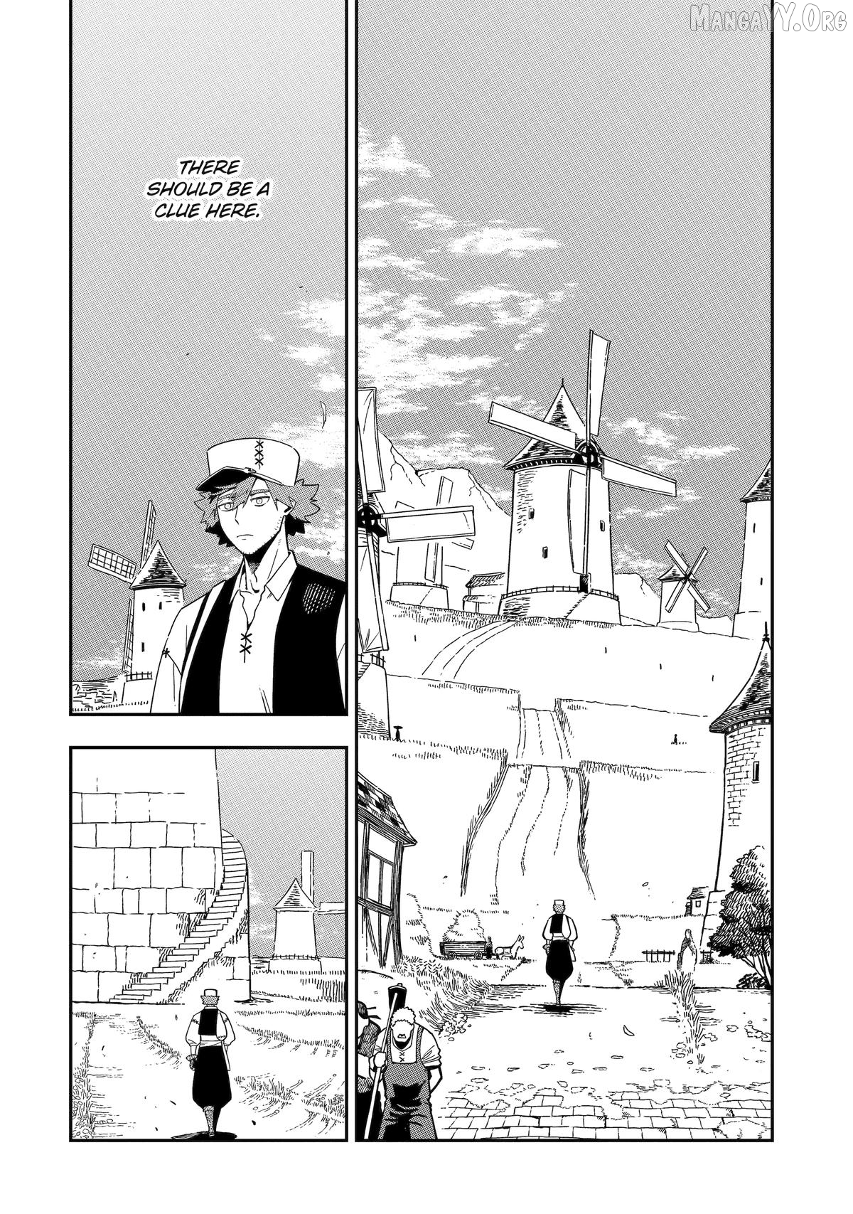 Ansatsu Skill De Isekai Saikyou Renkinjutsu To Ansatsujutsu O Kiwameta Ore Wa, Sekai O Kage Kara Shihai Suru Chapter 25 - page 6