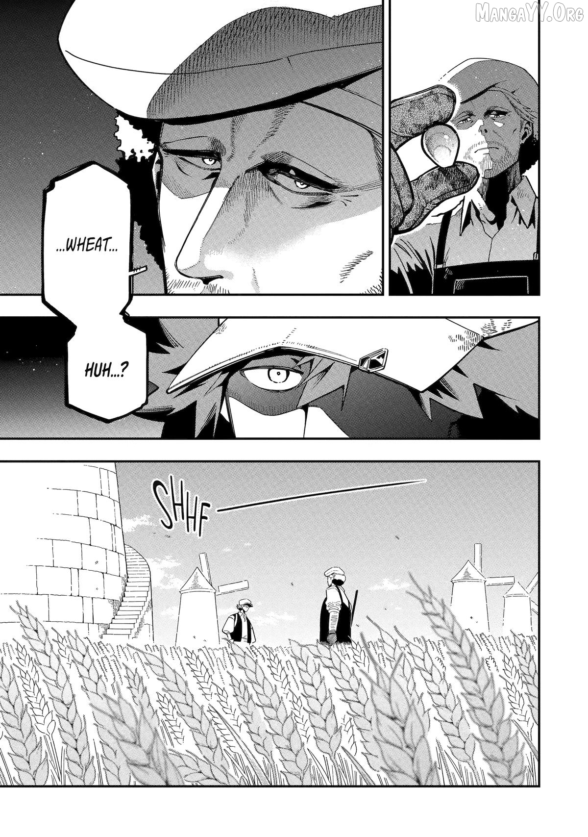 Ansatsu Skill De Isekai Saikyou Renkinjutsu To Ansatsujutsu O Kiwameta Ore Wa, Sekai O Kage Kara Shihai Suru Chapter 25 - page 9