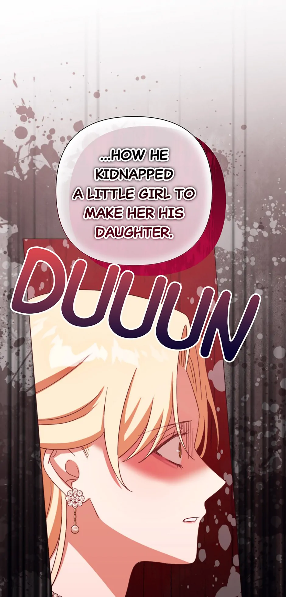 The Grand Duke is Mine Chapter 107 - page 11