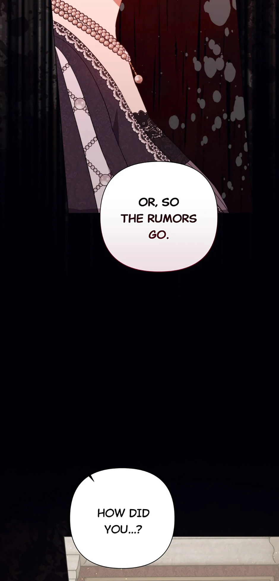 The Grand Duke is Mine Chapter 107 - page 12