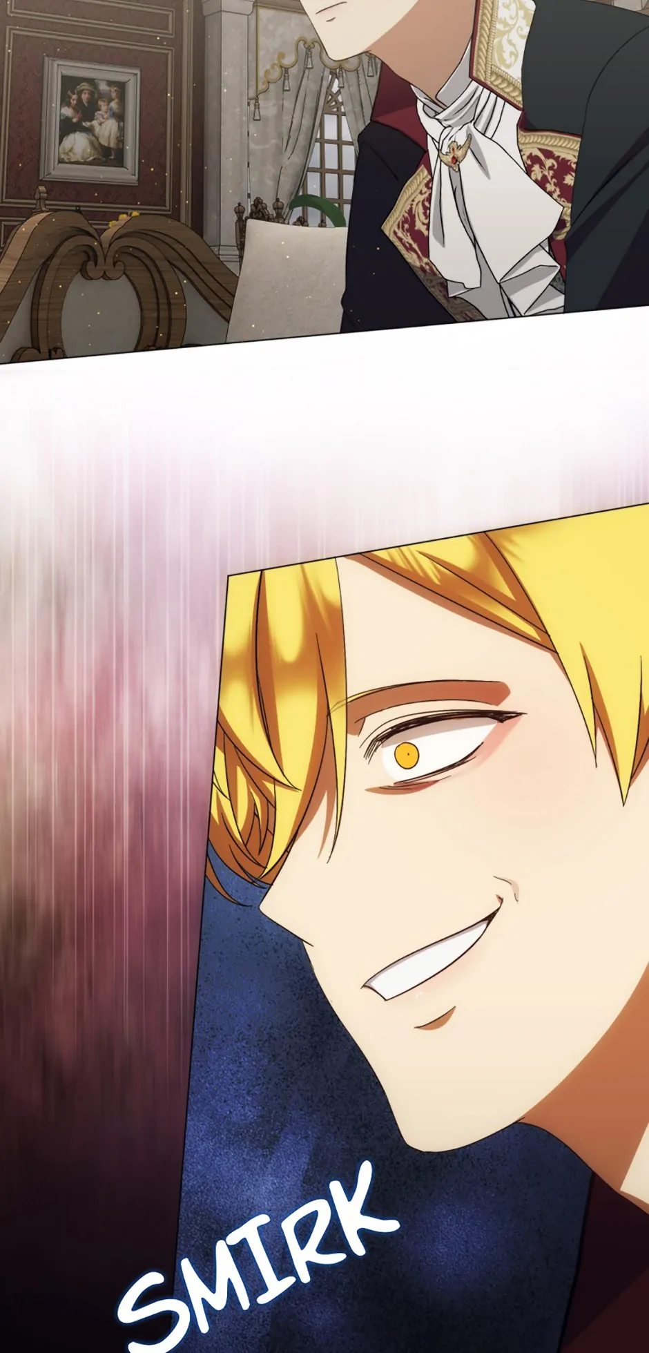 The Grand Duke is Mine Chapter 107 - page 17