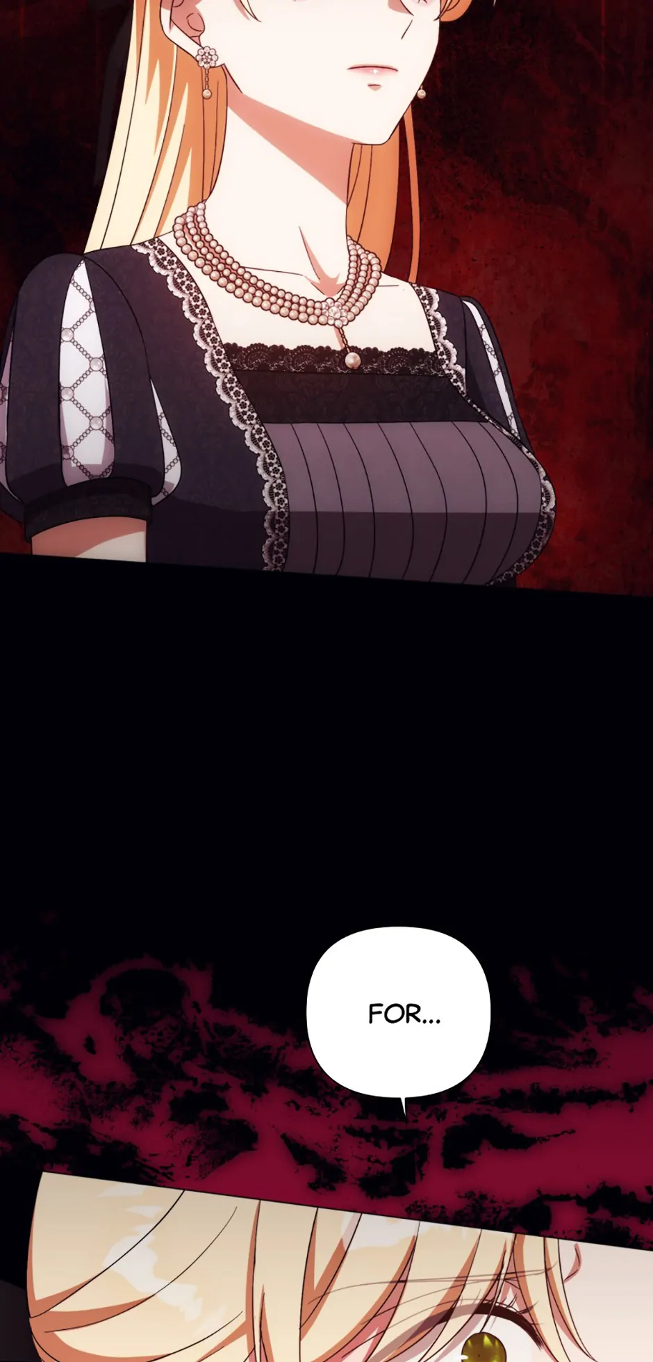 The Grand Duke is Mine Chapter 107 - page 19