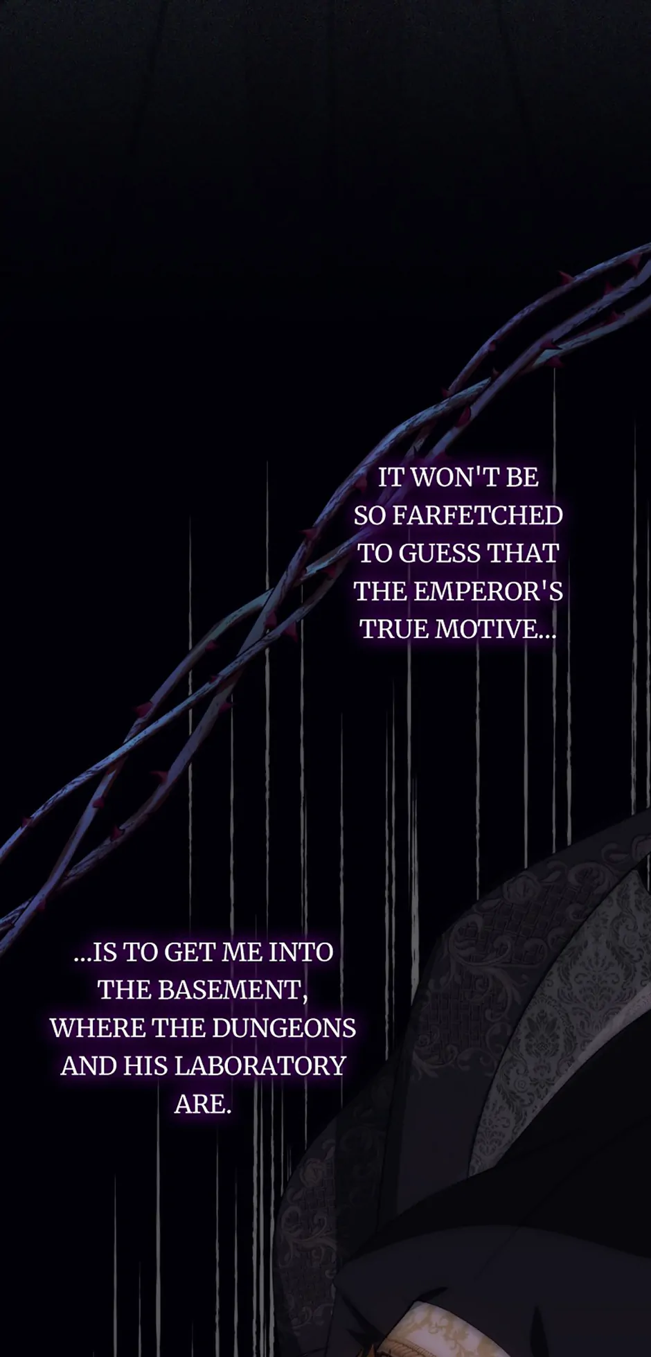 The Grand Duke is Mine Chapter 107 - page 55