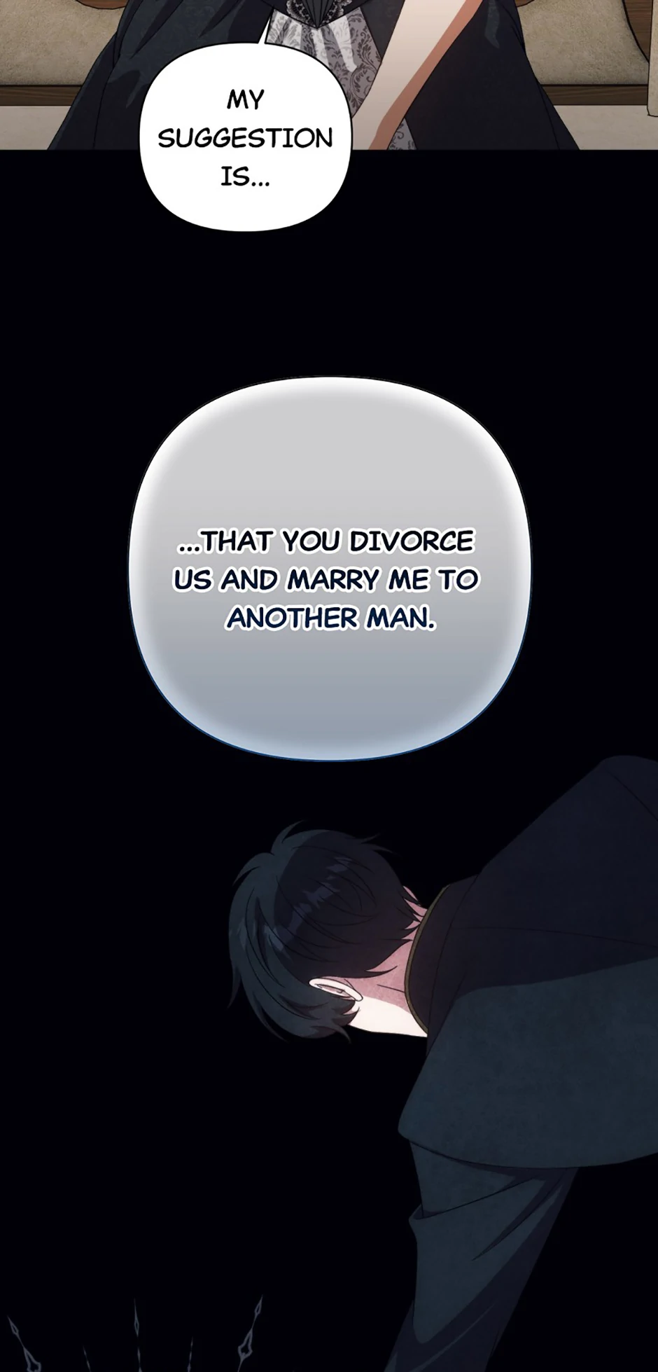 The Grand Duke is Mine Chapter 107 - page 67