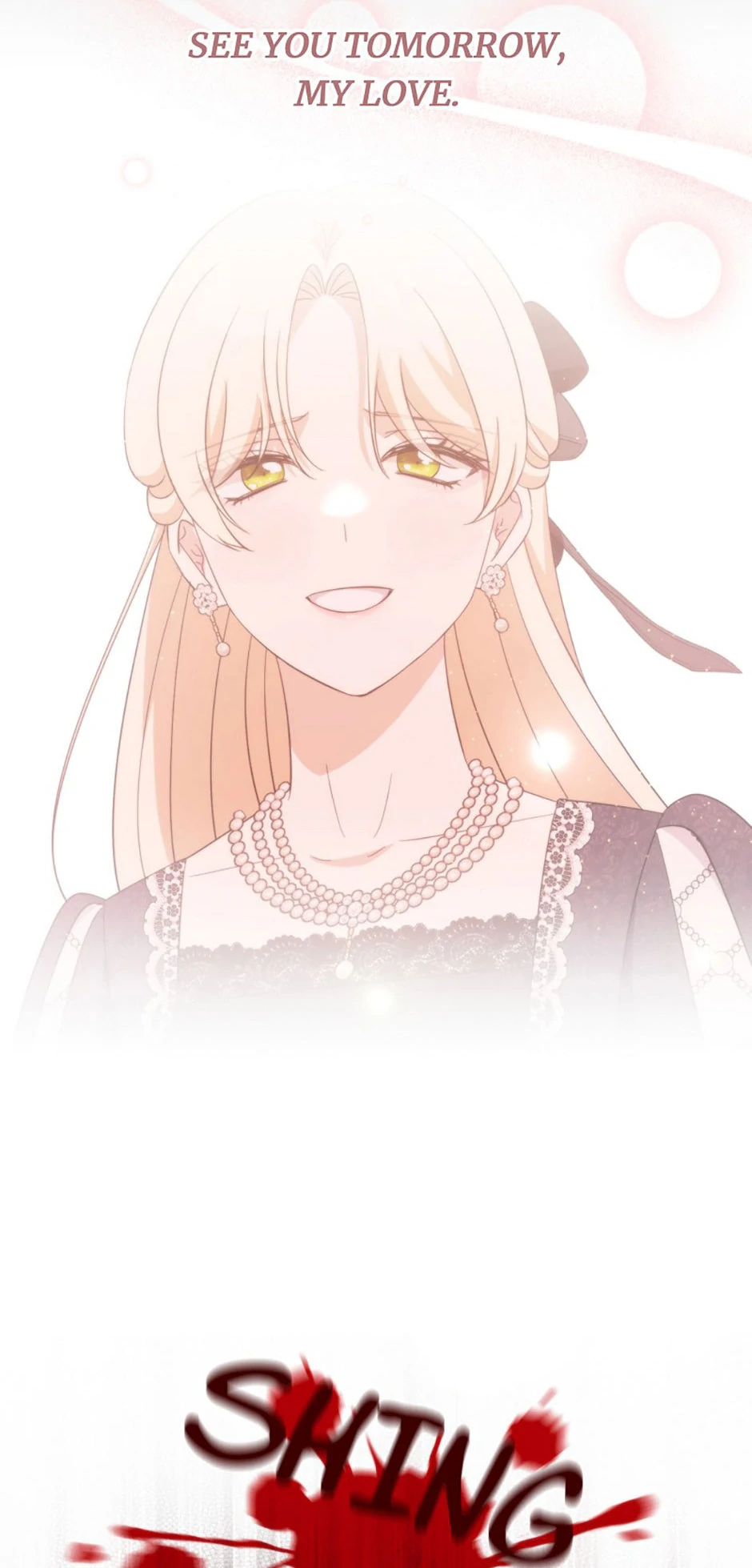 The Grand Duke is Mine Chapter 110 - page 16