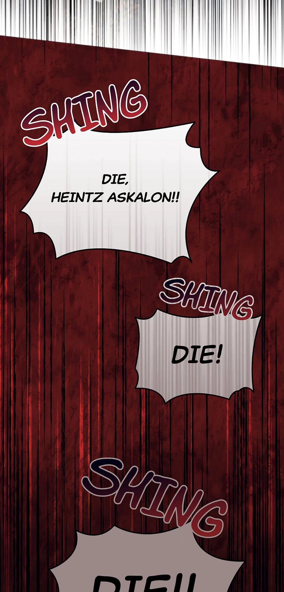 The Grand Duke is Mine Chapter 110 - page 18