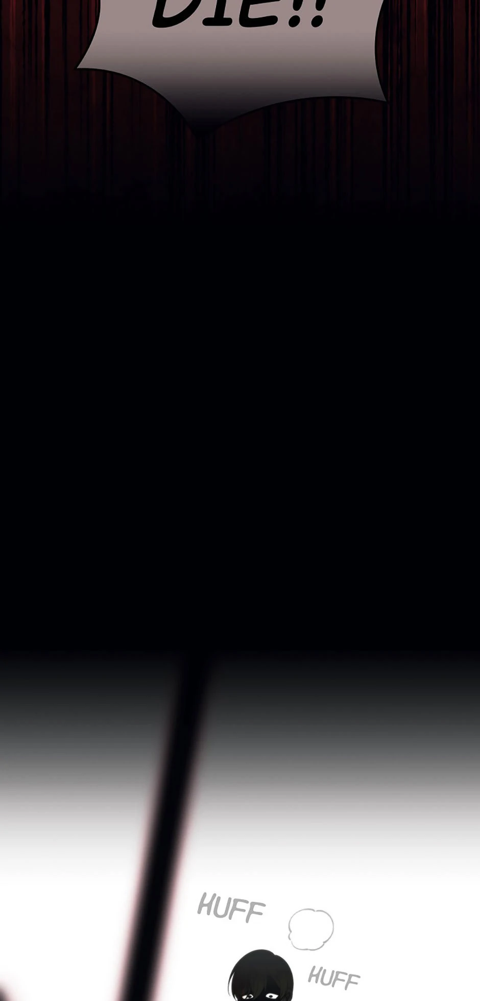 The Grand Duke is Mine Chapter 110 - page 19