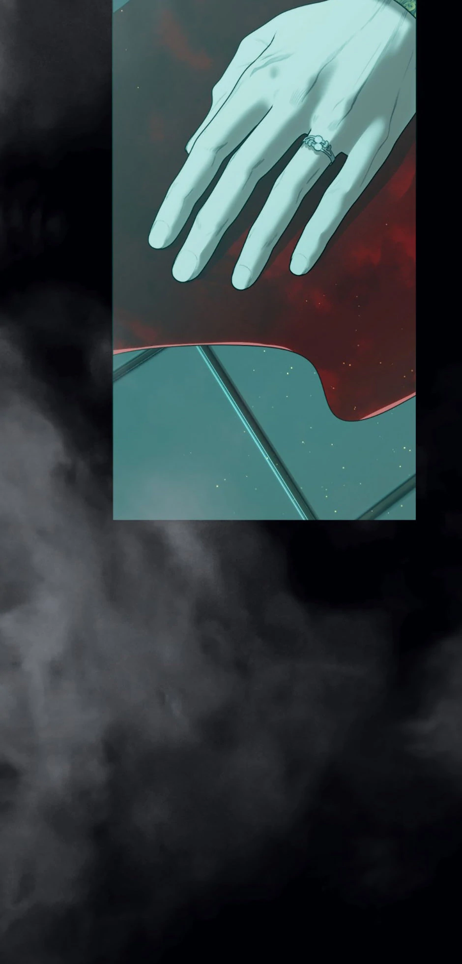 The Grand Duke is Mine Chapter 110 - page 21