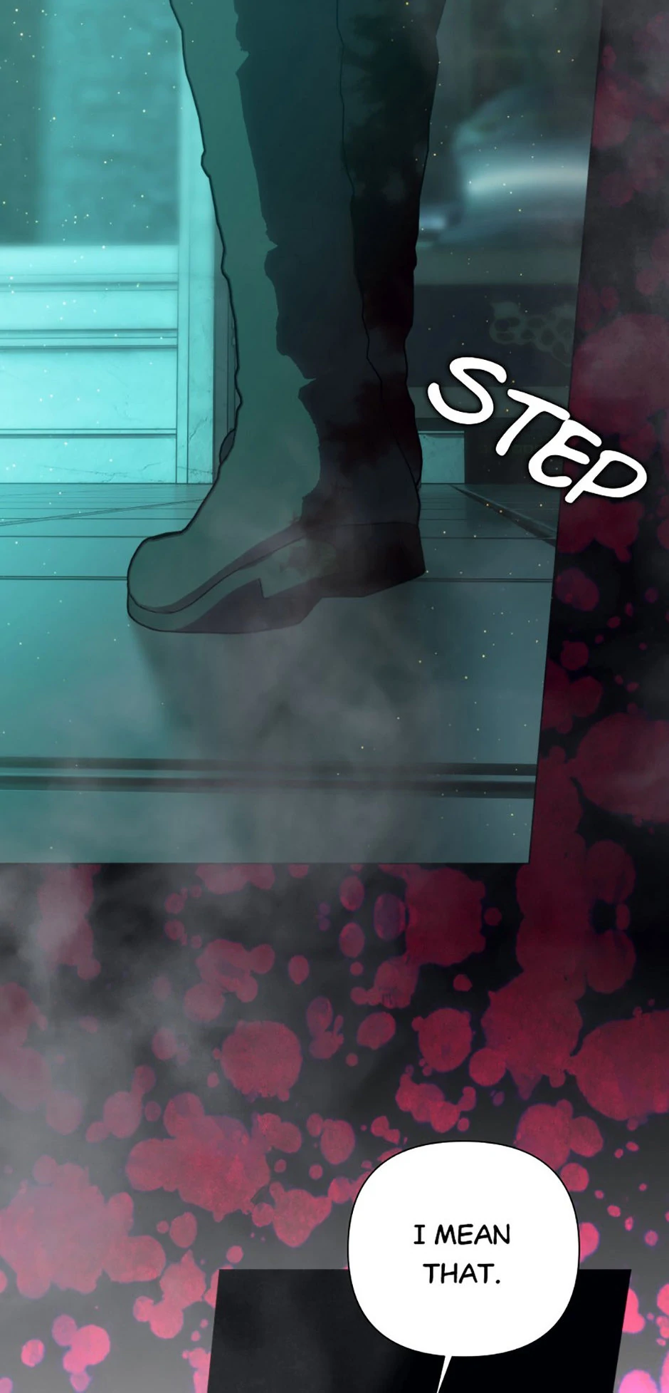 The Grand Duke is Mine Chapter 110 - page 24