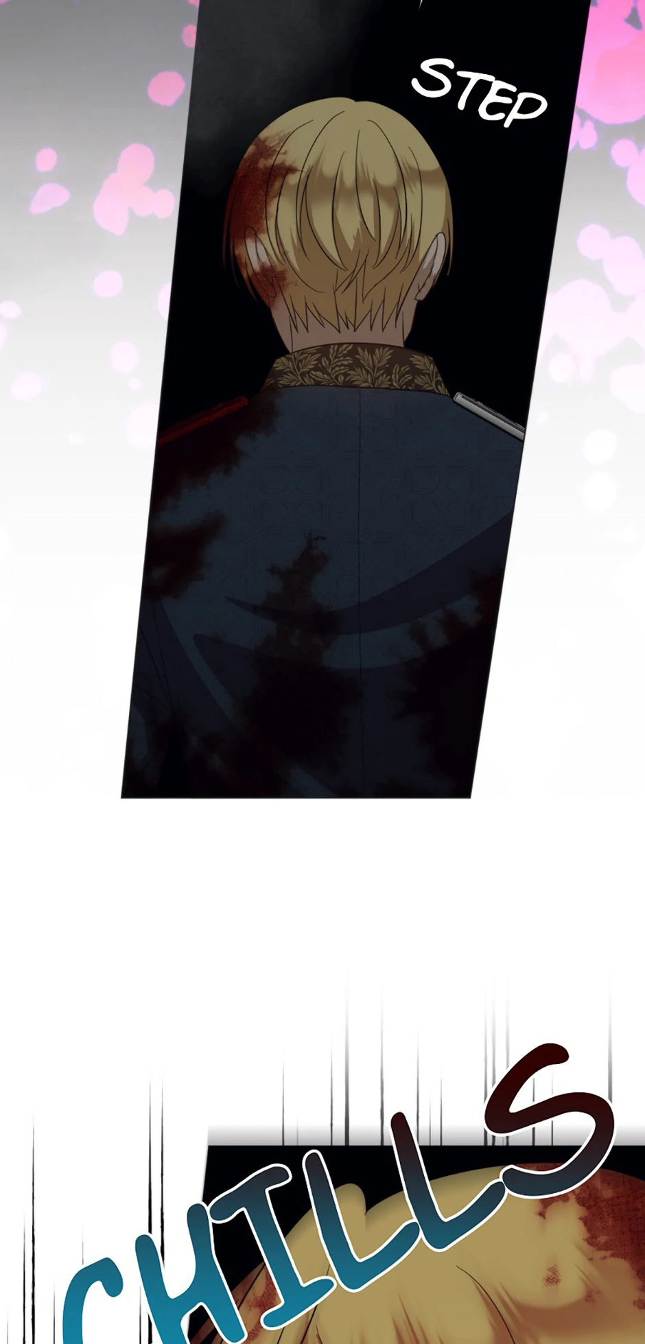 The Grand Duke is Mine Chapter 110 - page 25