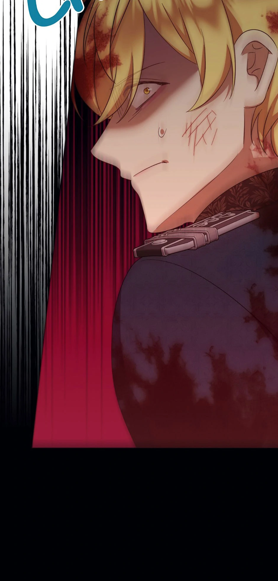 The Grand Duke is Mine Chapter 110 - page 26