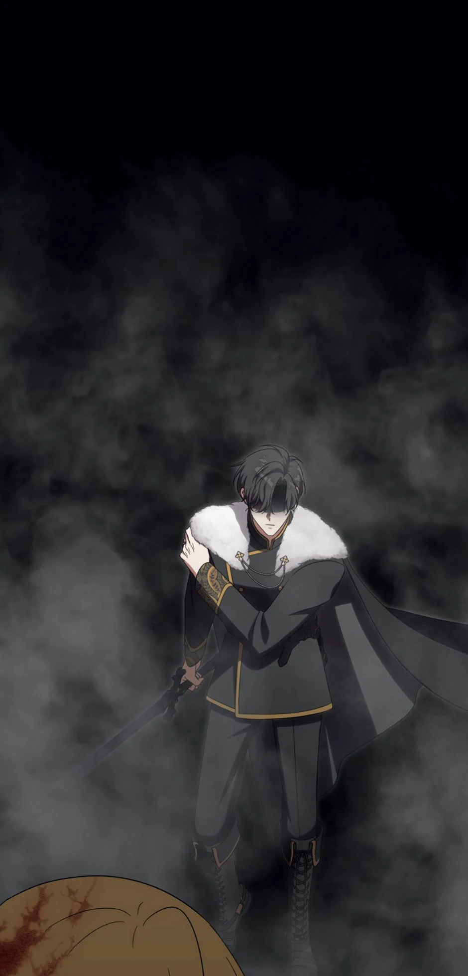 The Grand Duke is Mine Chapter 110 - page 27