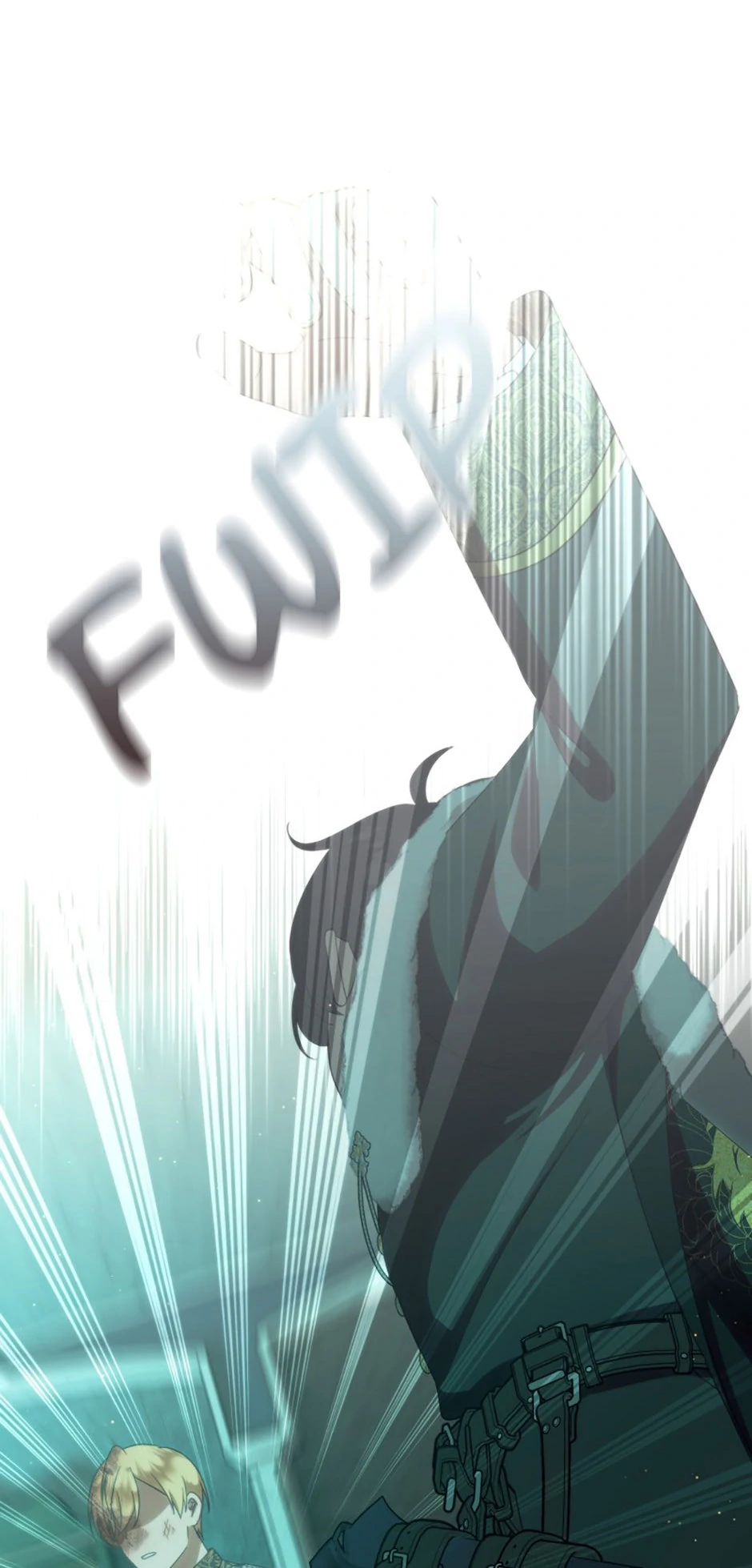 The Grand Duke is Mine Chapter 110 - page 33