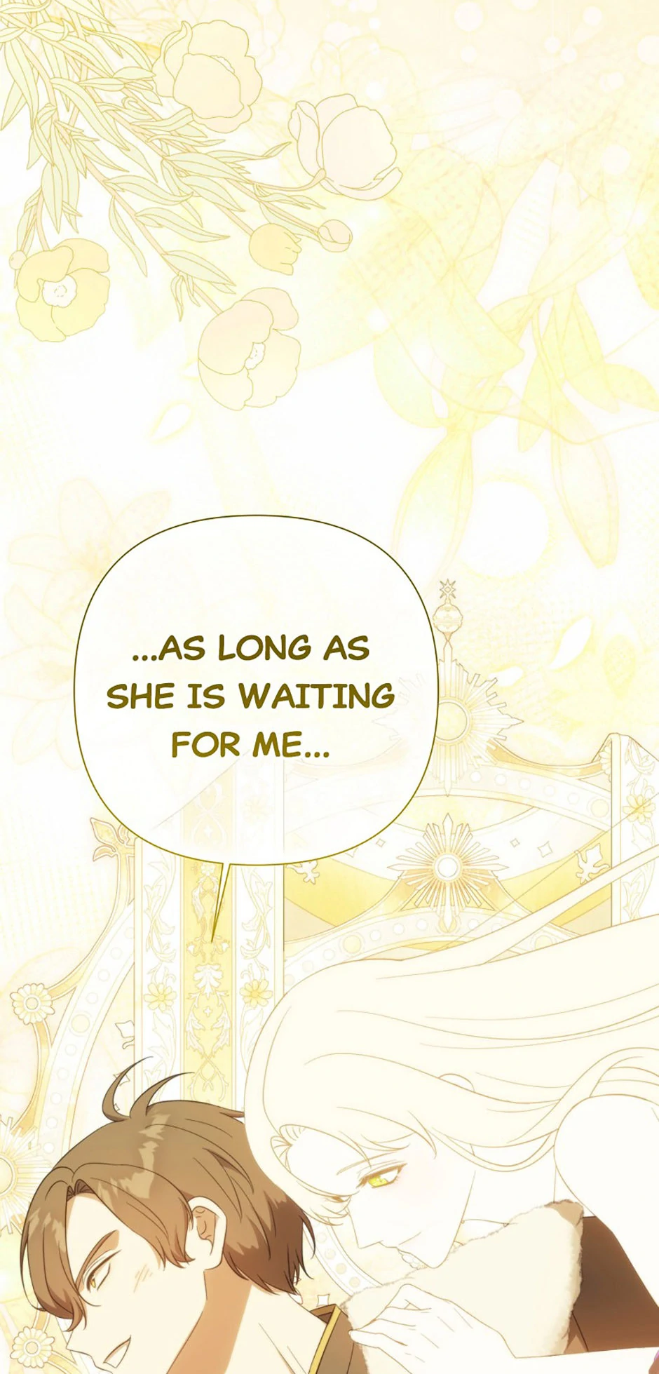 The Grand Duke is Mine Chapter 110 - page 35