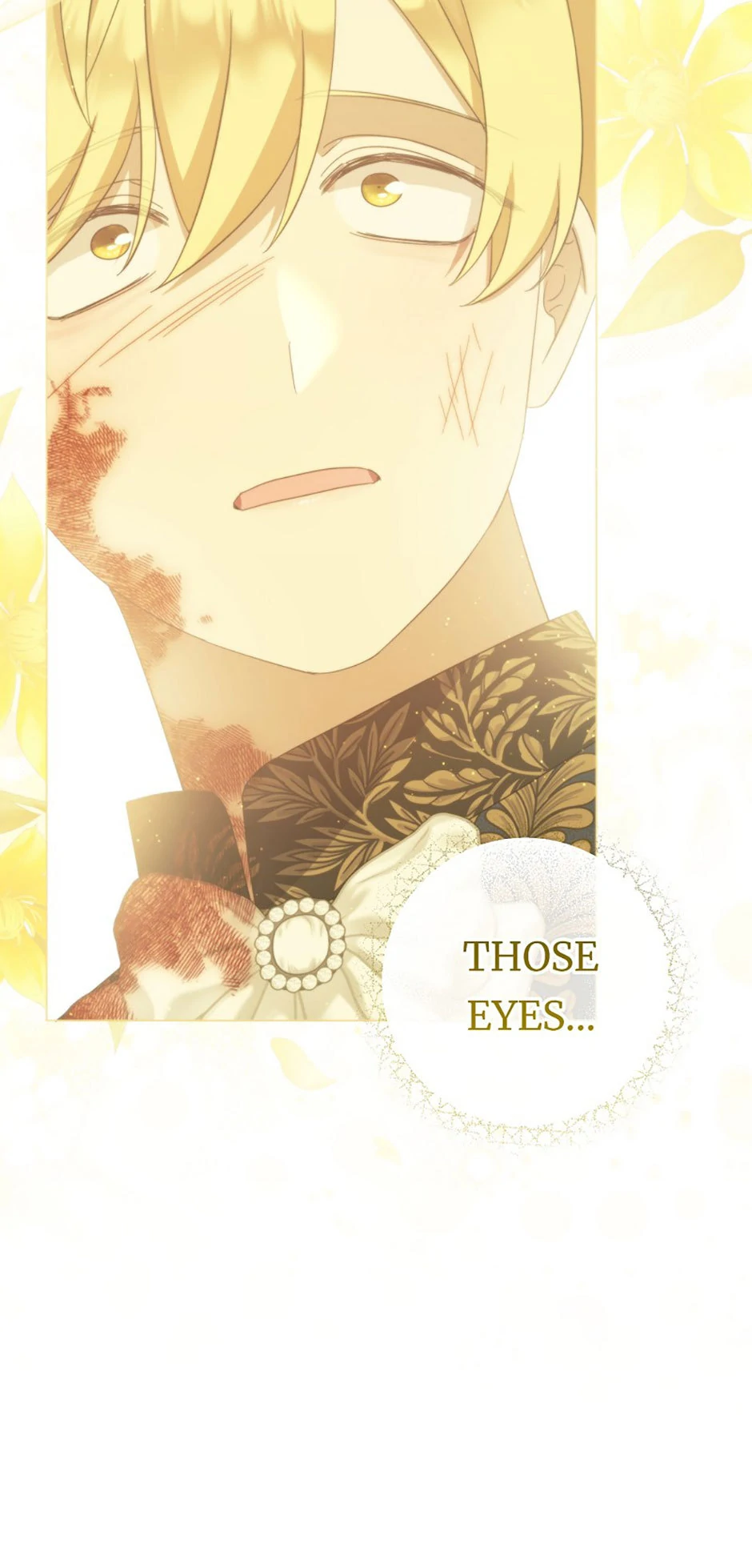 The Grand Duke is Mine Chapter 110 - page 37