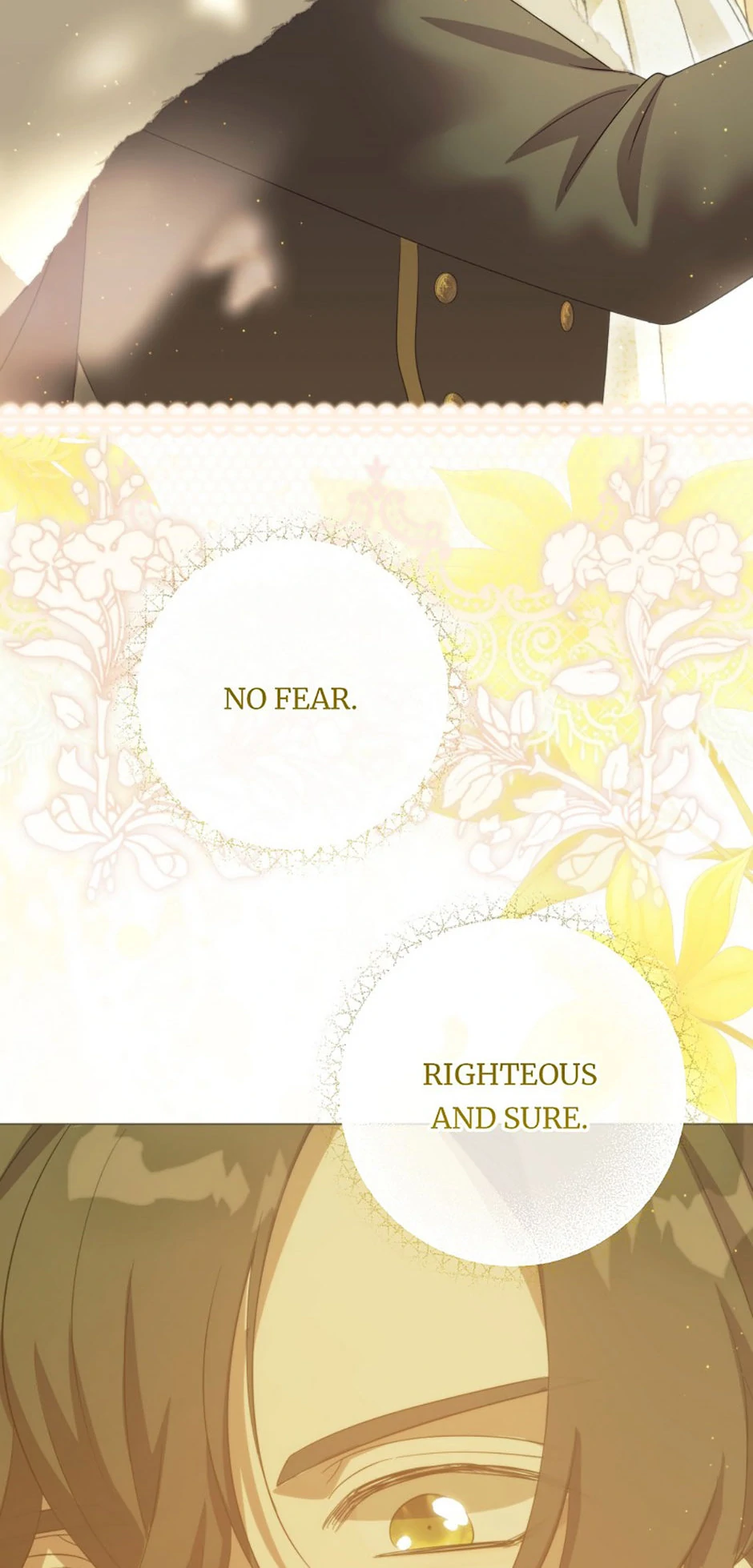 The Grand Duke is Mine Chapter 110 - page 39