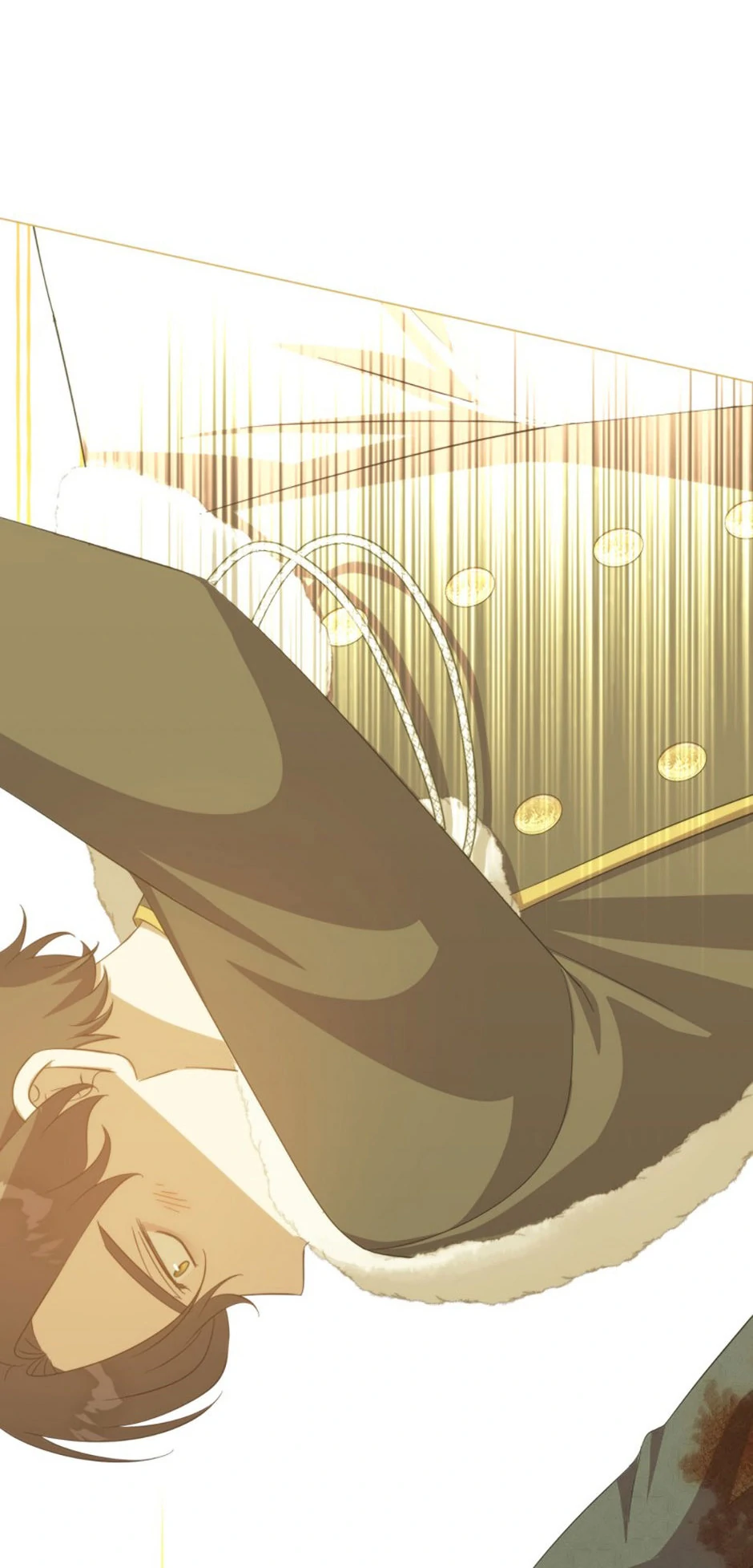 The Grand Duke is Mine Chapter 110 - page 42