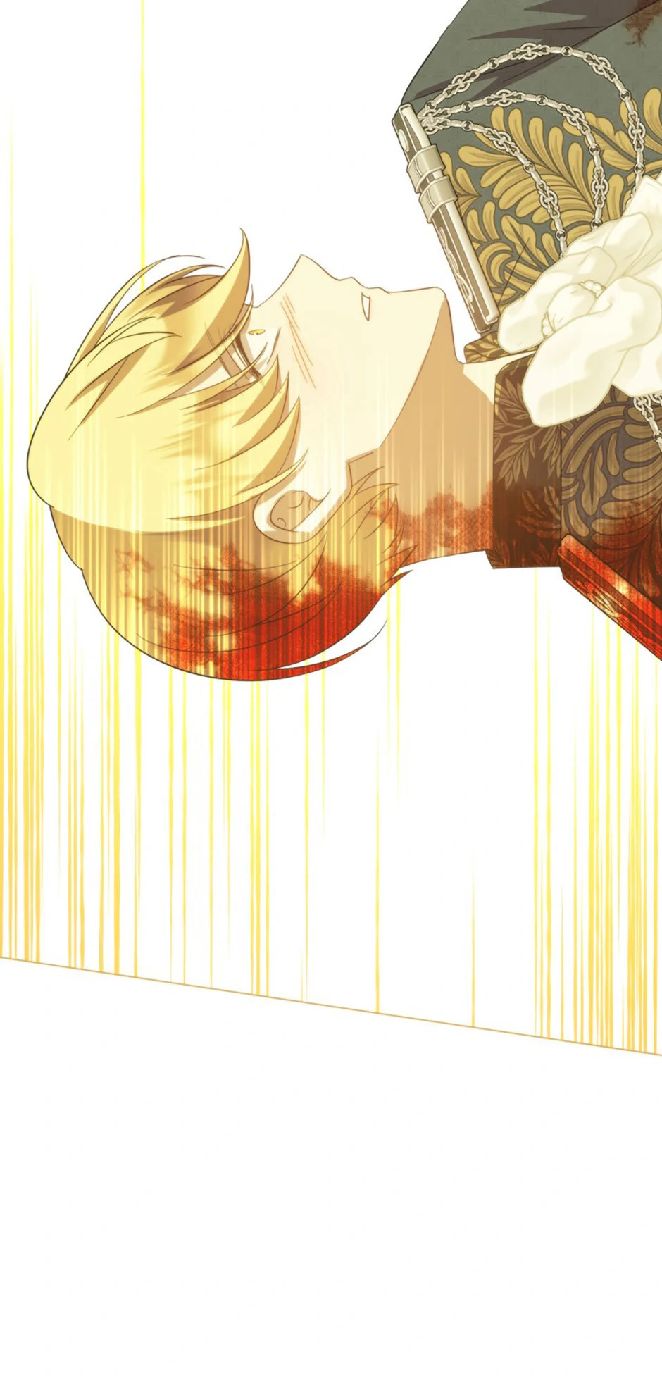 The Grand Duke is Mine Chapter 110 - page 43