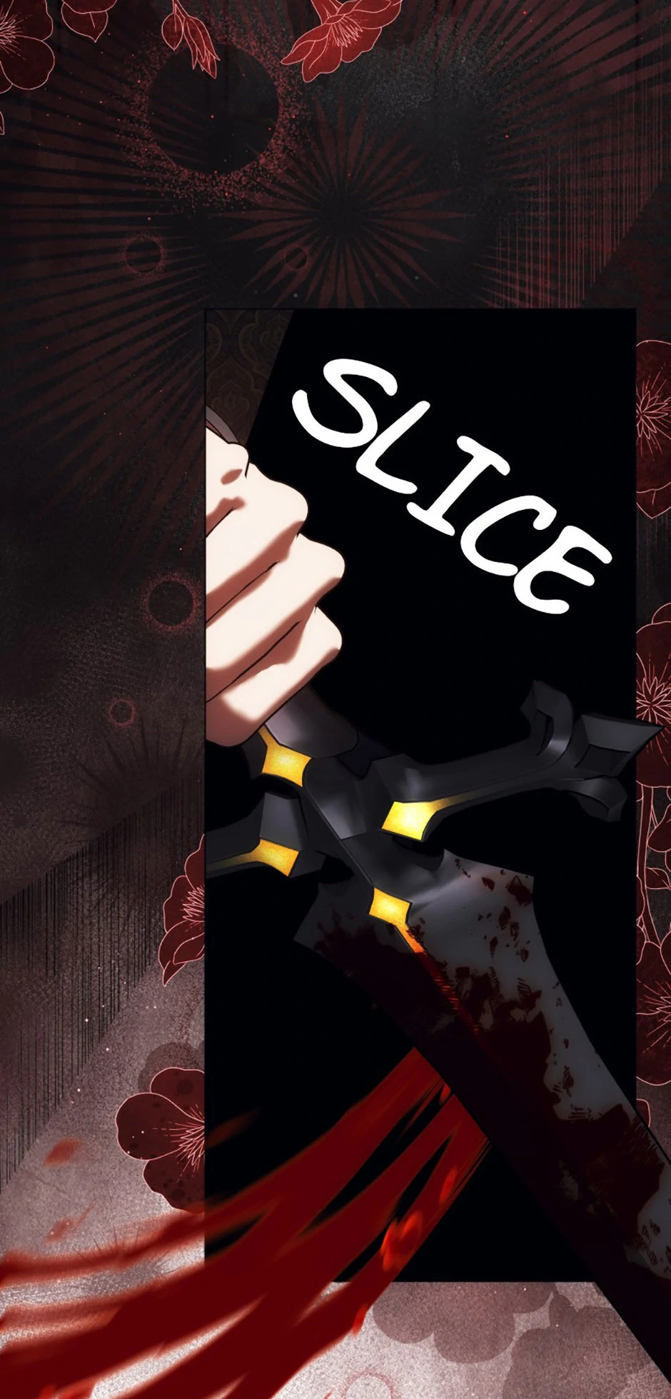 The Grand Duke is Mine Chapter 110 - page 45