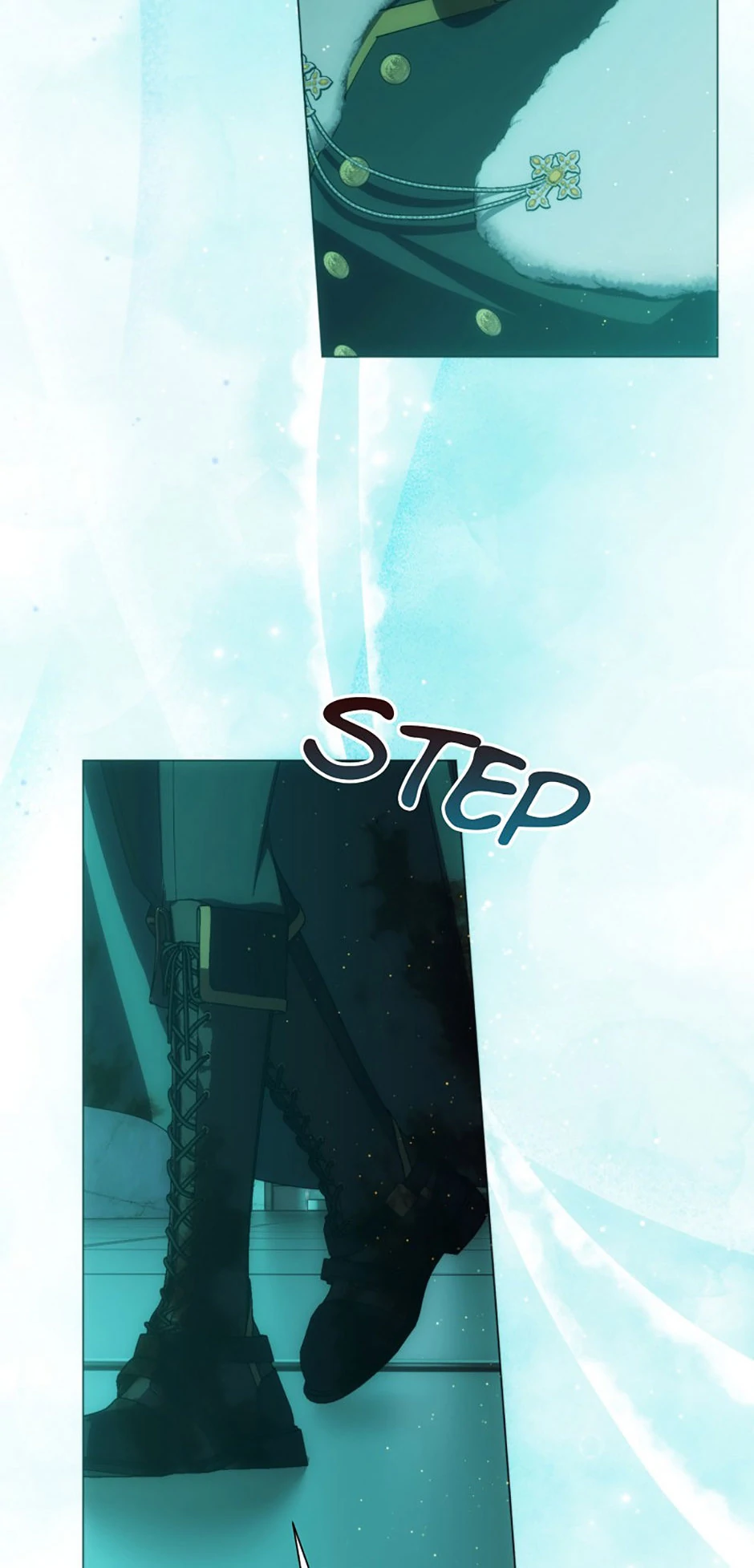 The Grand Duke is Mine Chapter 110 - page 48