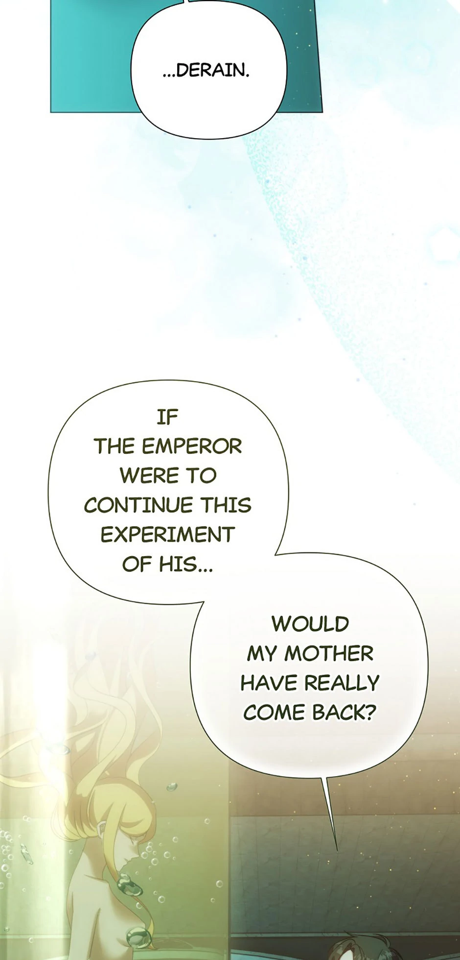 The Grand Duke is Mine Chapter 110 - page 49