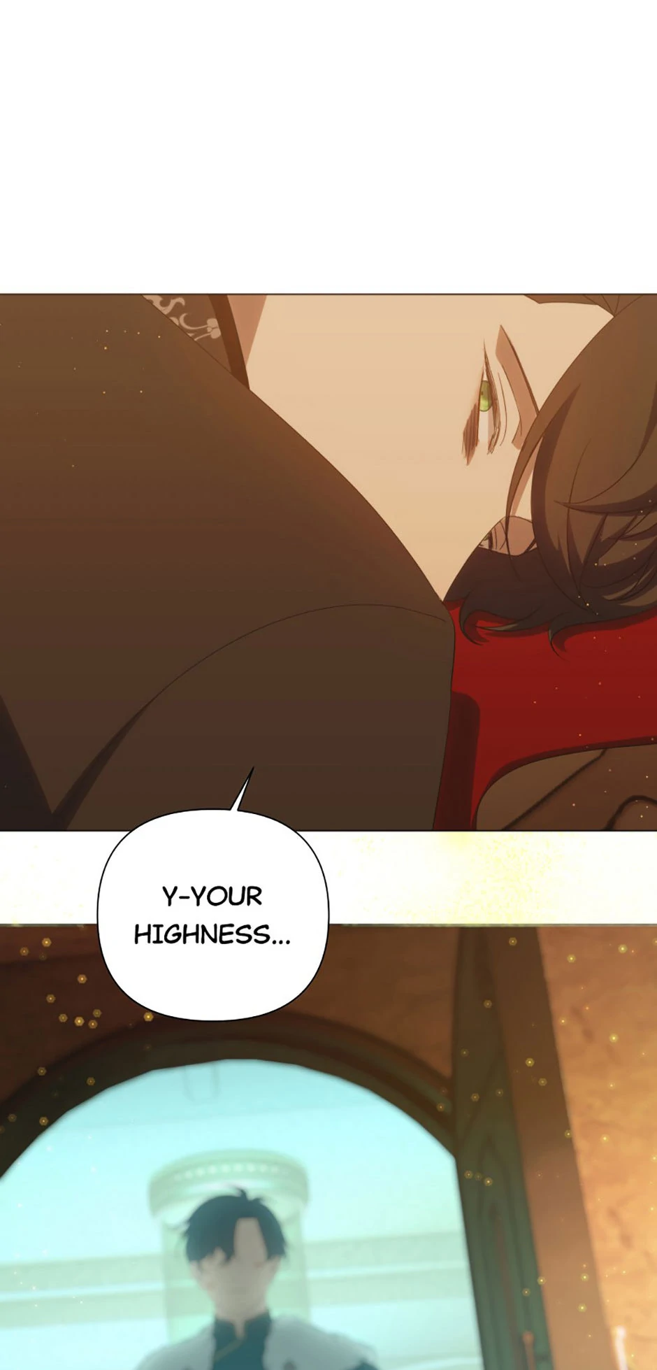 The Grand Duke is Mine Chapter 110 - page 62