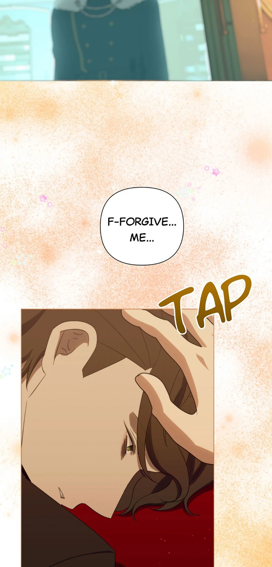 The Grand Duke is Mine Chapter 110 - page 63