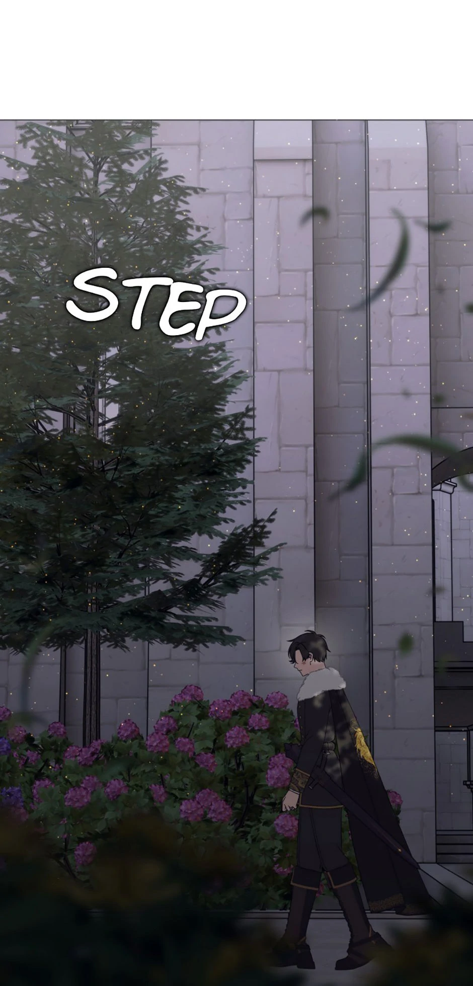 The Grand Duke is Mine Chapter 110 - page 68