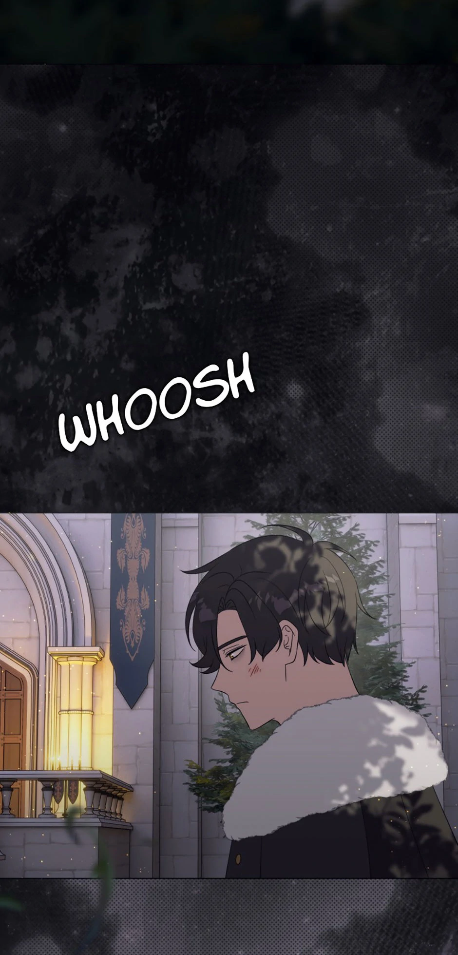 The Grand Duke is Mine Chapter 110 - page 69