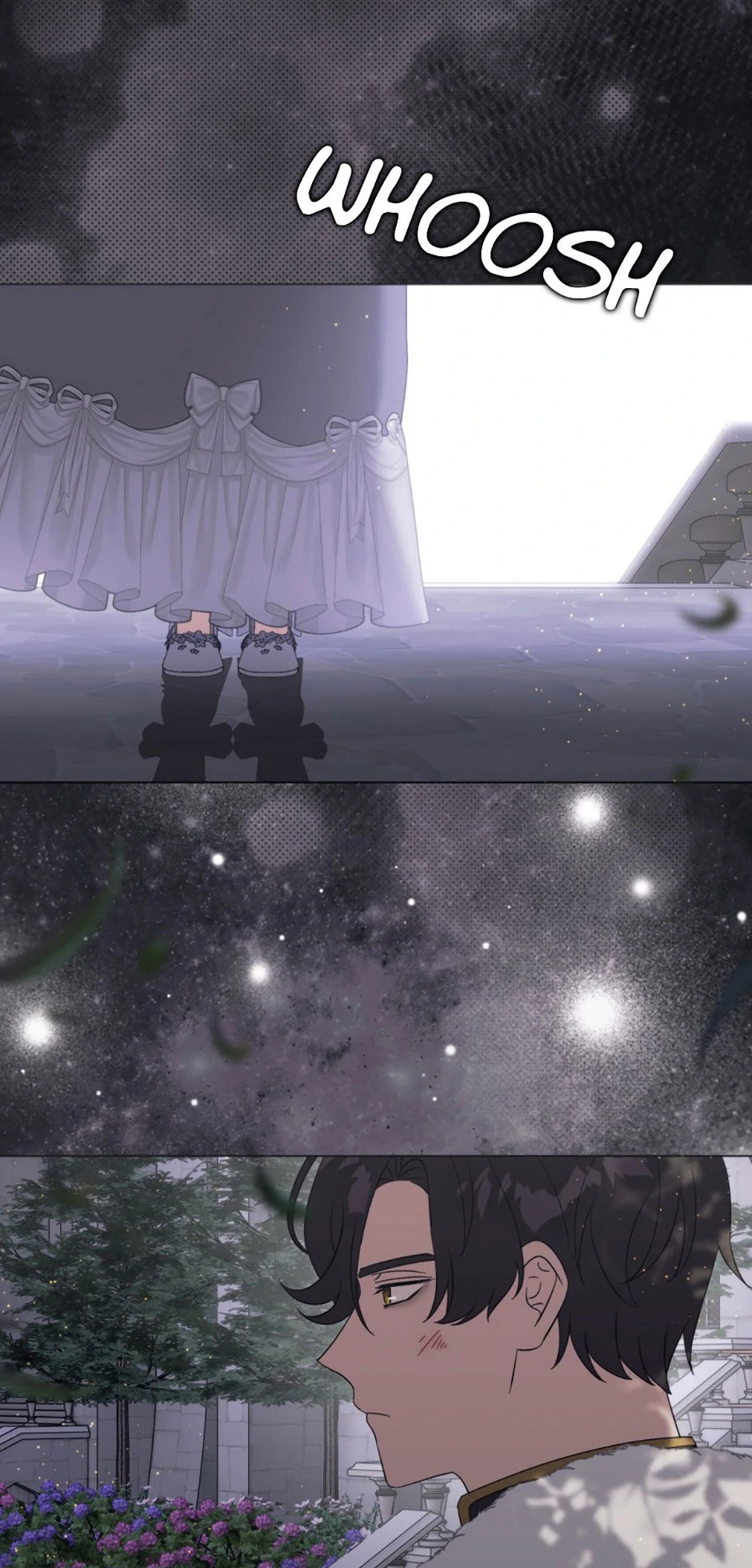 The Grand Duke is Mine Chapter 110 - page 70