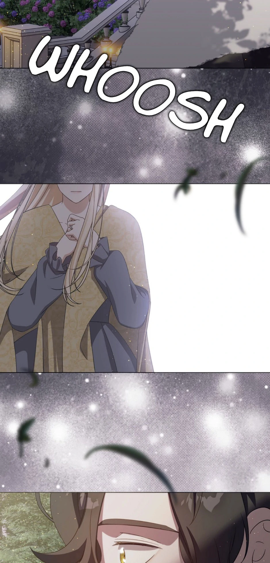 The Grand Duke is Mine Chapter 110 - page 71