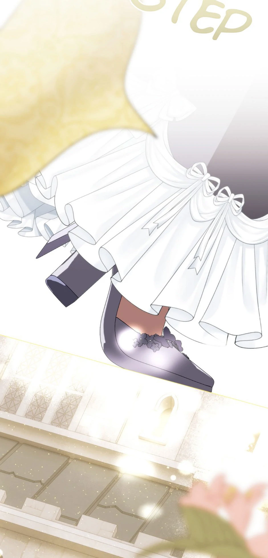 The Grand Duke is Mine Chapter 110 - page 75