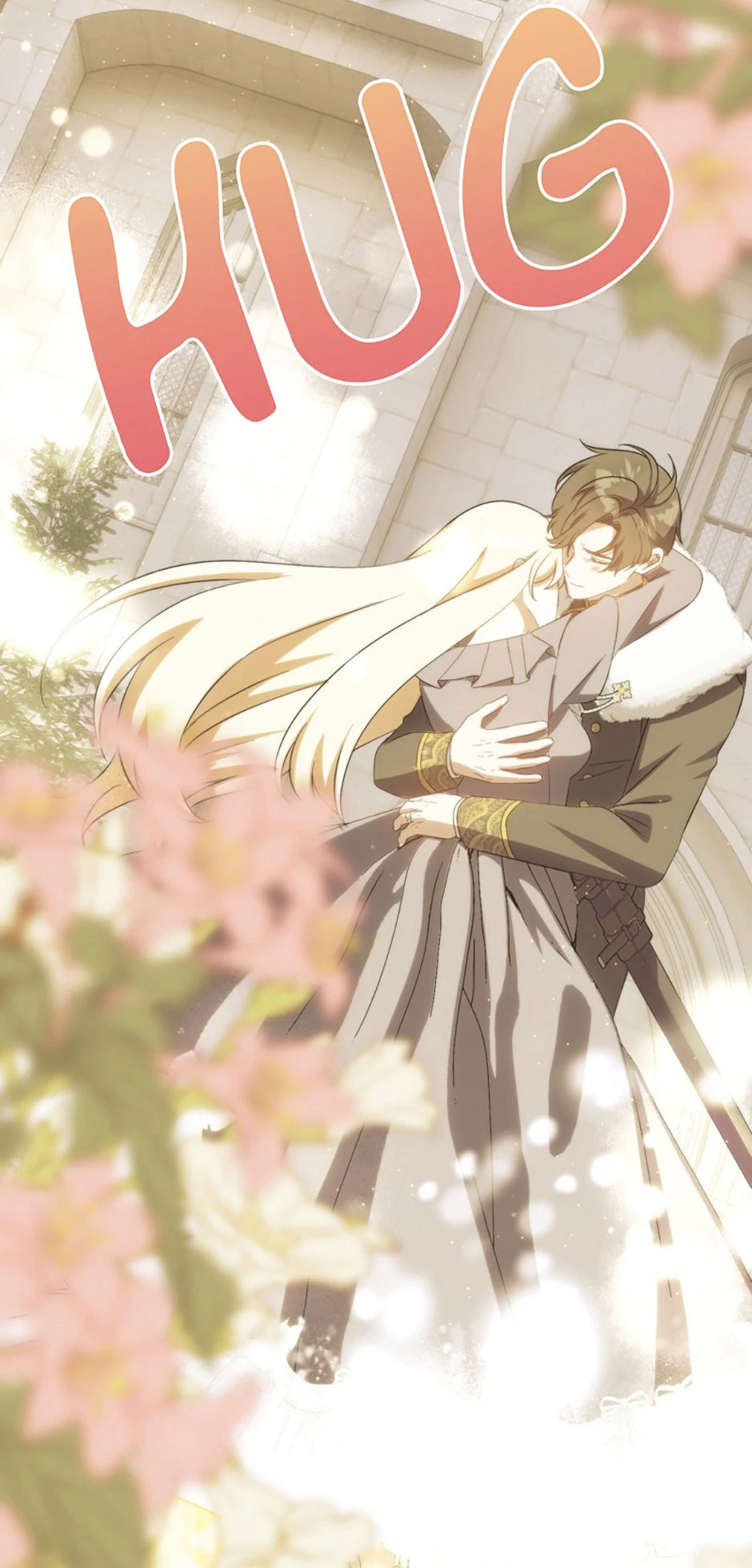 The Grand Duke is Mine Chapter 110 - page 76