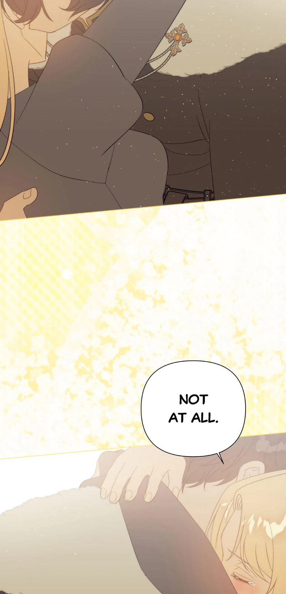 The Grand Duke is Mine Chapter 110 - page 78