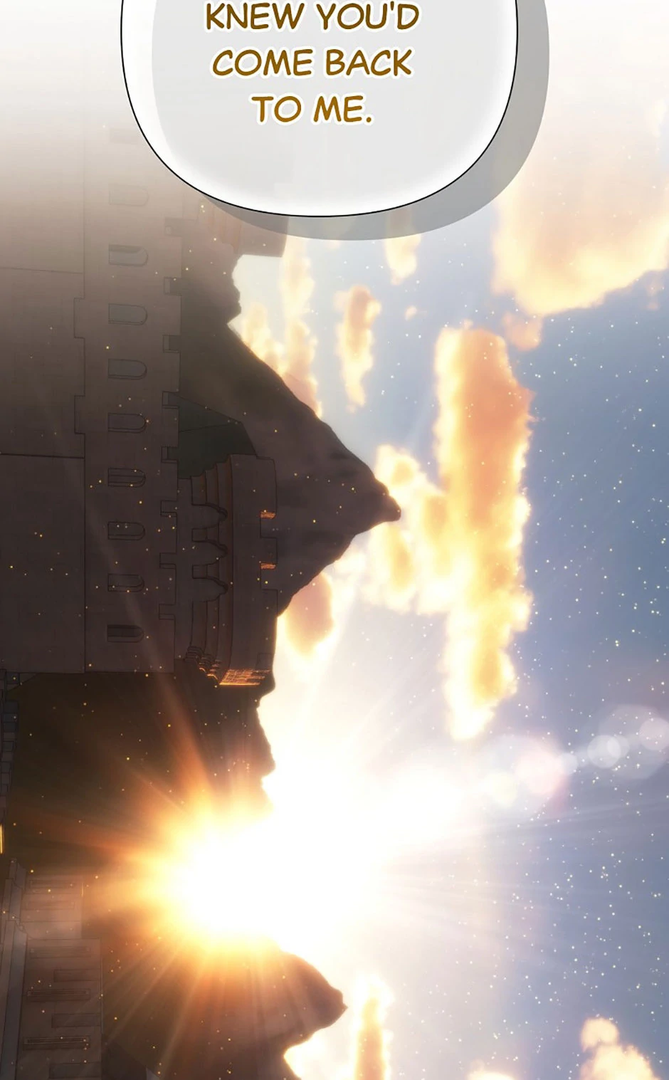 The Grand Duke is Mine Chapter 110 - page 80