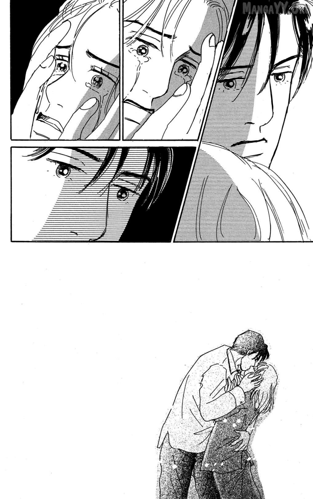 Koi no Kiseki Chapter 35 - page 36