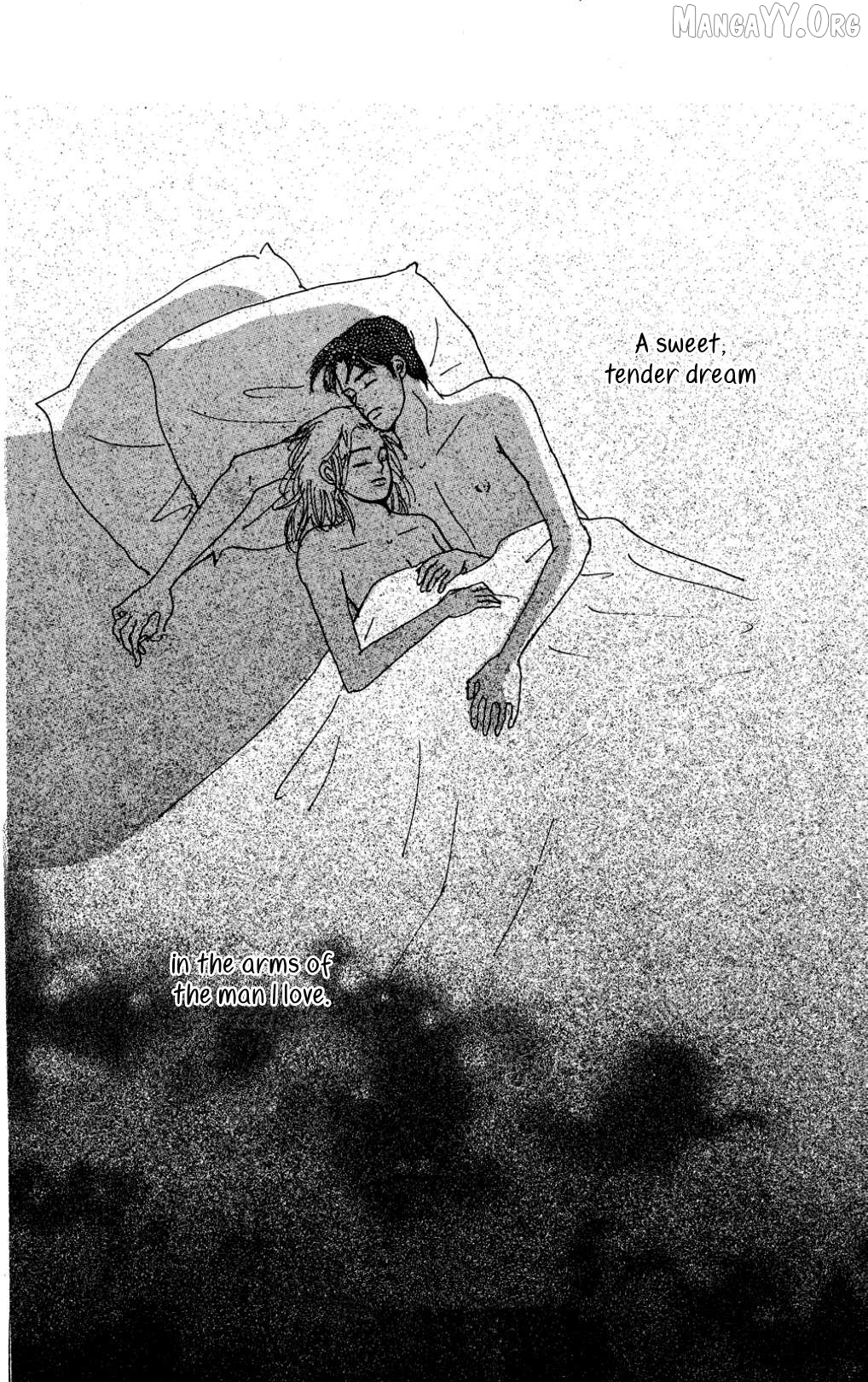 Koi no Kiseki Chapter 35 - page 38