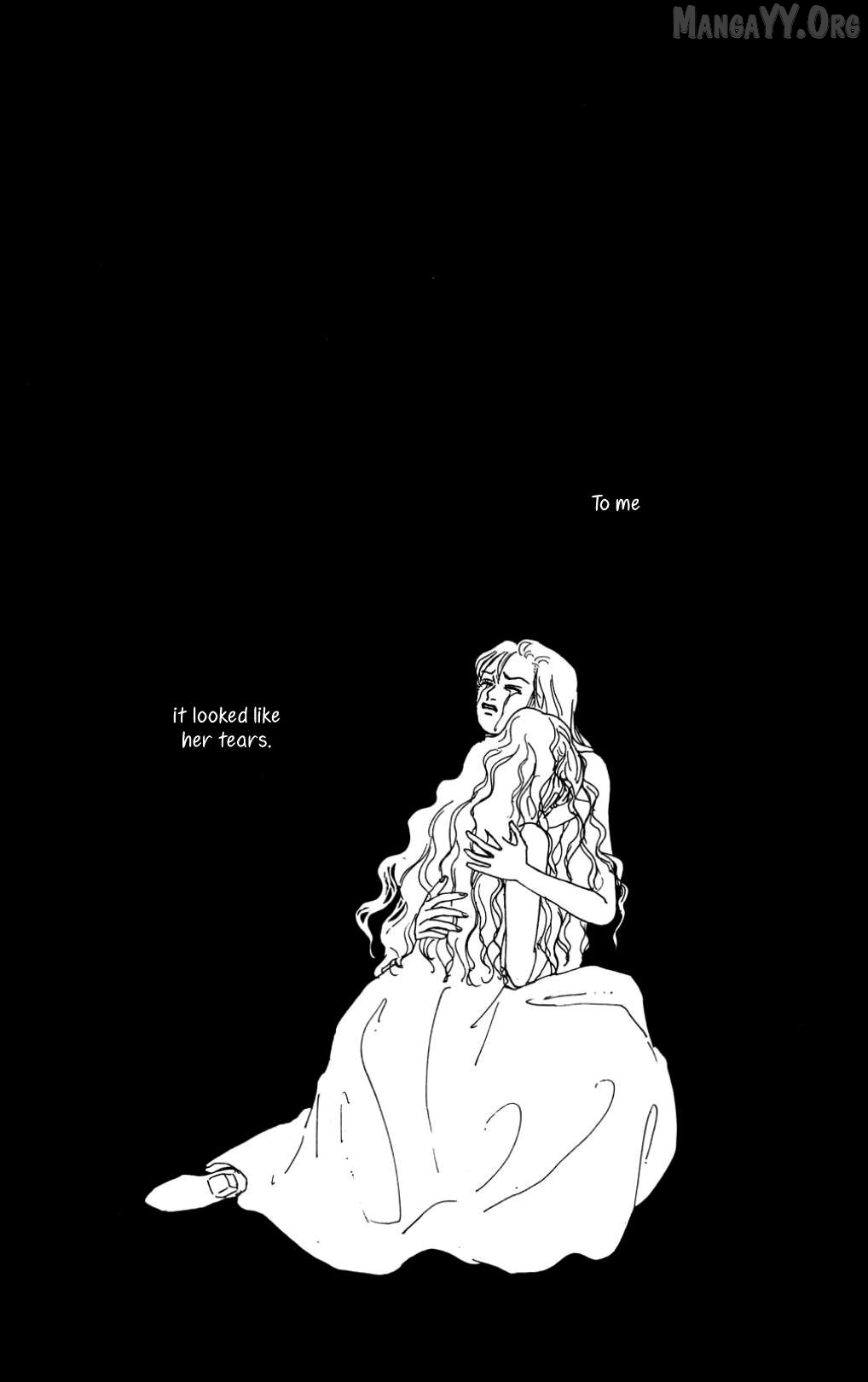 Koi no Kiseki Chapter 36 - page 43