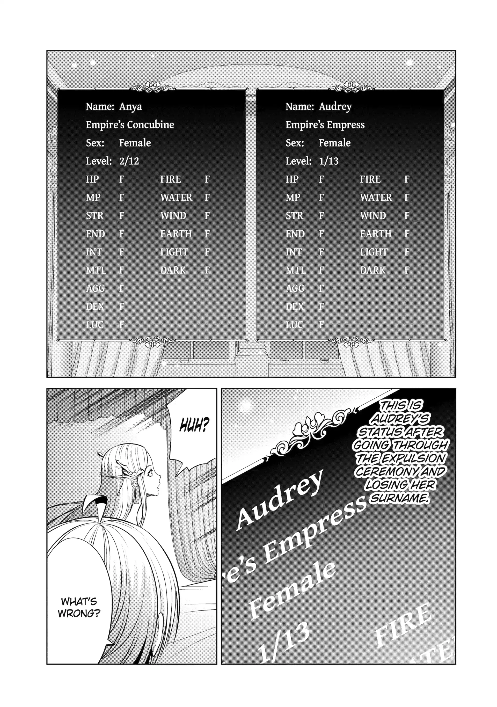 Noble Reincarnation ~Blessed With The Strongest Power From Birth~ Chapter 37 - page 16